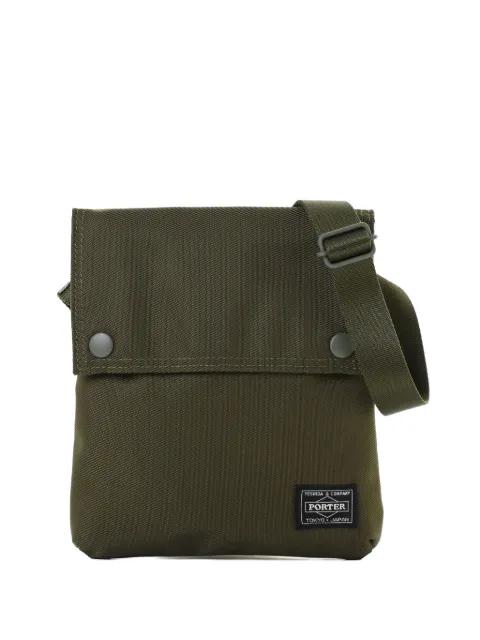 flap shoulder bag by PORTER-YOSHIDA&CO.