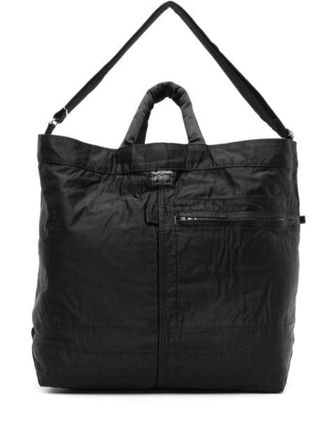 large Mile 2Way tote bag by PORTER-YOSHIDA&CO.
