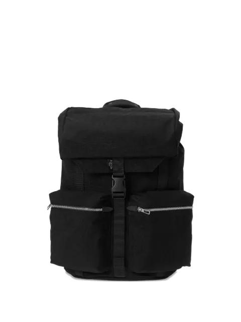roll-top flap backpack by PORTER-YOSHIDA&CO.