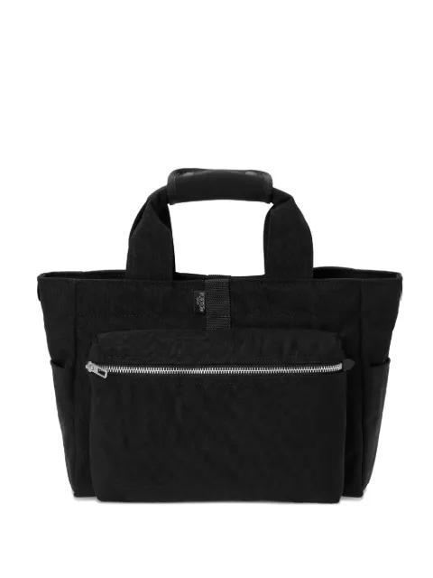 zip-fastening tote bag by PORTER-YOSHIDA&CO.