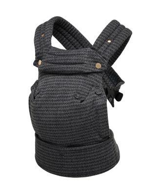 Limitless Denim Baby Carrier by PORTIER
