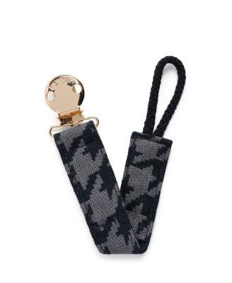 Petite Pacifier Clip by PORTIER