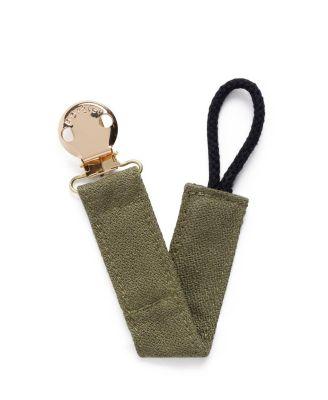 Petite Pacifier Clip by PORTIER