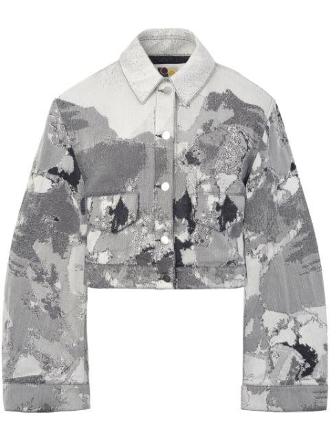 Alpine Essence jacket by PORTS 1961