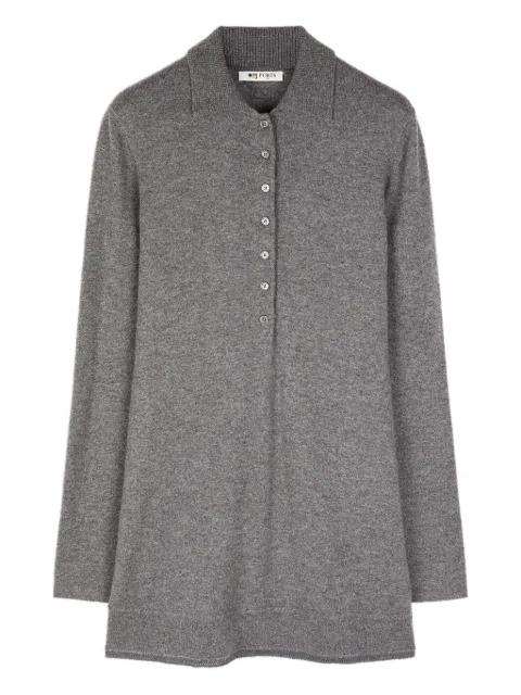 cashmere polo shirt by PORTS 1961