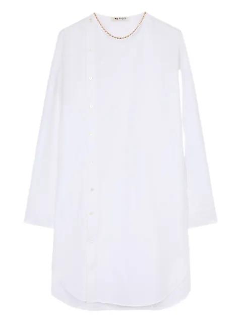 cotton mini dress by PORTS 1961