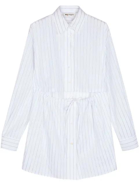 cotton shirt by PORTS 1961