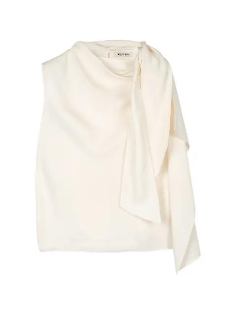 draped top by PORTS 1961