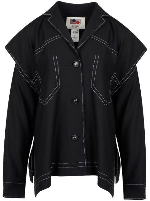 long sleeve jacket by PORTS 1961