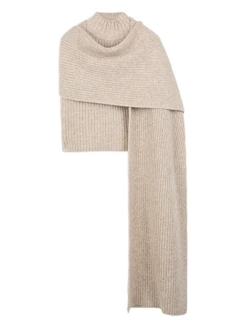ribbed sleeveless top by PORTS 1961