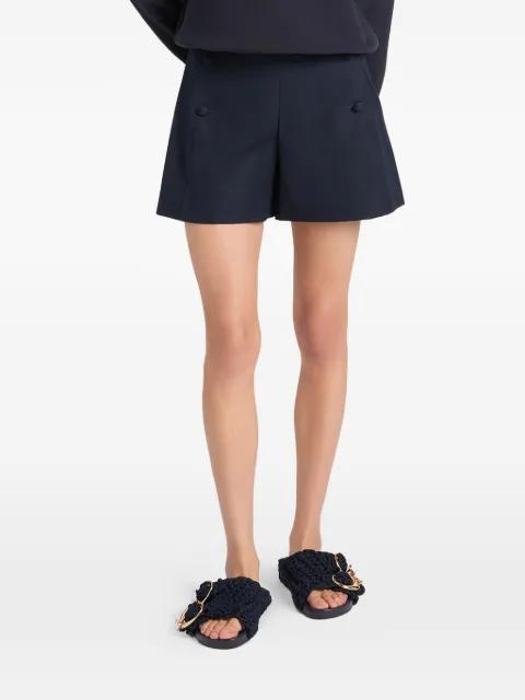 tailored shorts by PORTS 1961