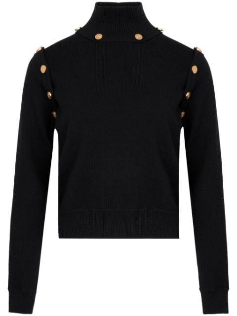 wool sweater by PORTS 1961