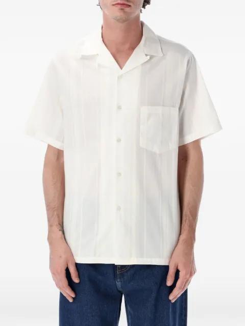 Mira striped shirt by PORTUGUESE FLANNEL