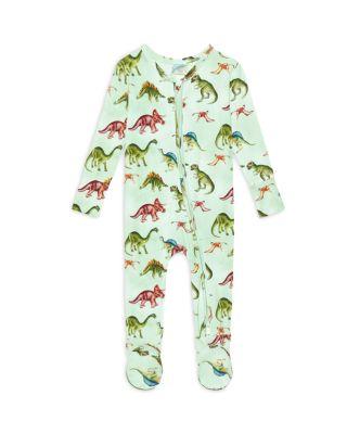 Boys' Buddy Dinosaur Footie - Baby by POSH PEANUT