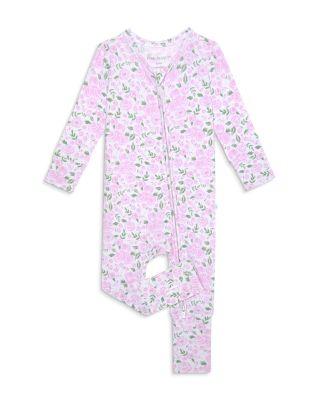 Girls' Convertible One Piece Coverall - Baby by POSH PEANUT