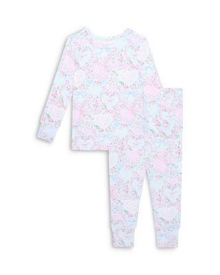 Girls' Josephine Classic Pajama Set - Little Kid by POSH PEANUT