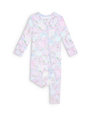 Girls' Josephine Convertible One Piece Coverall - Baby by POSH PEANUT