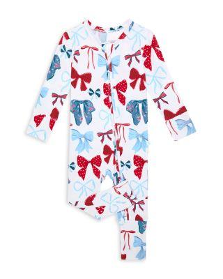 Girls' Martha Convertible One Piece Coverall - Baby by POSH PEANUT