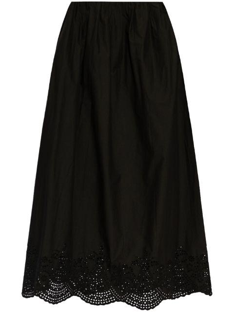 Beryl skirt by POSSE