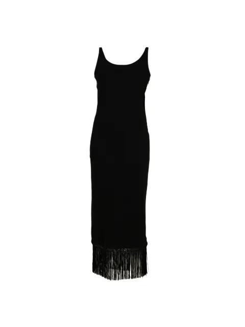 Bianca midi dress by POSSE