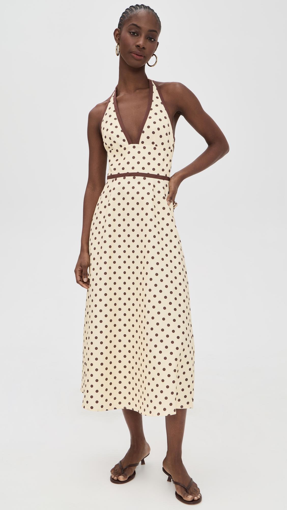 Bowie Dress by POSSE