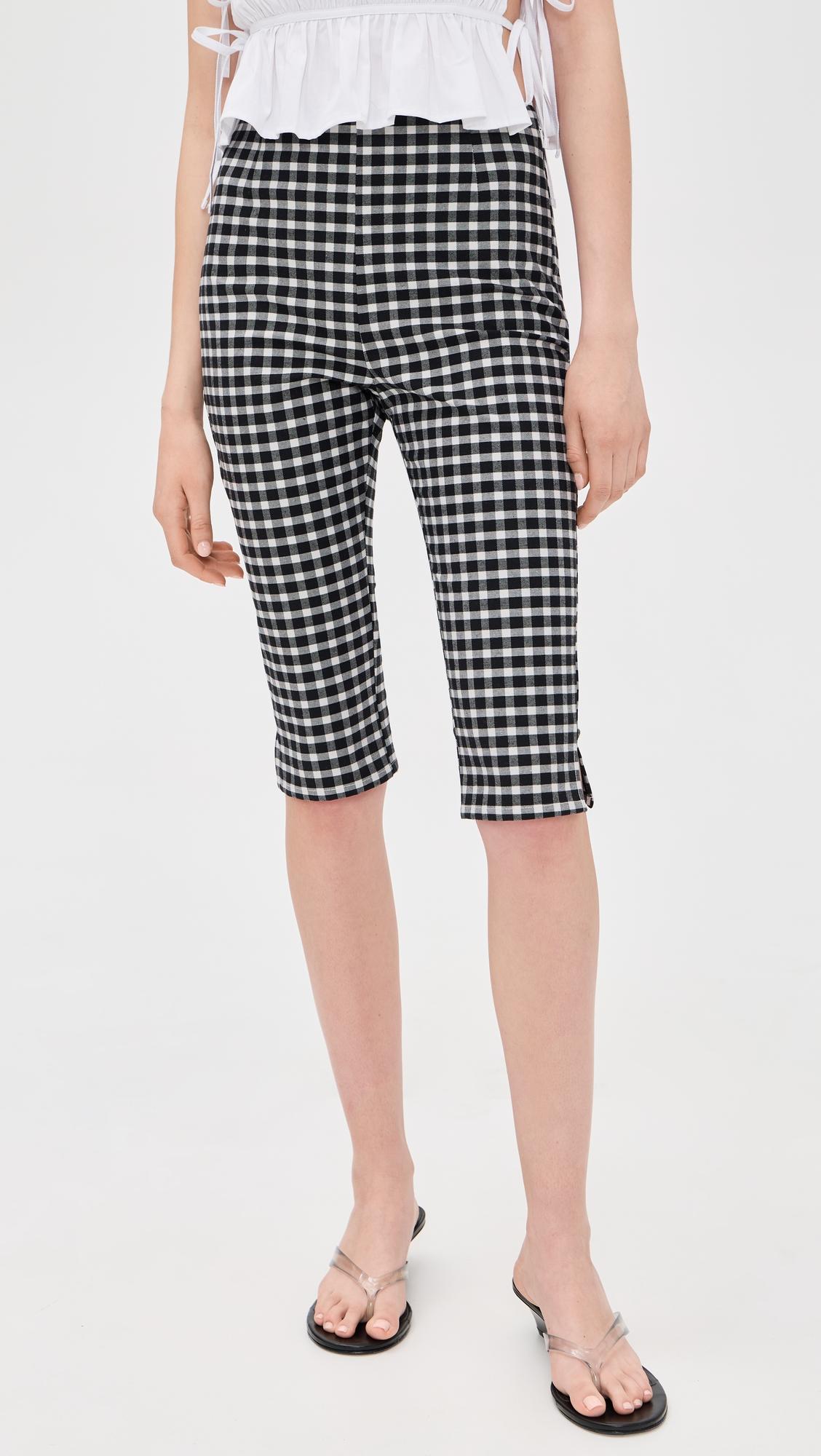 Chiara Capri Pants by POSSE