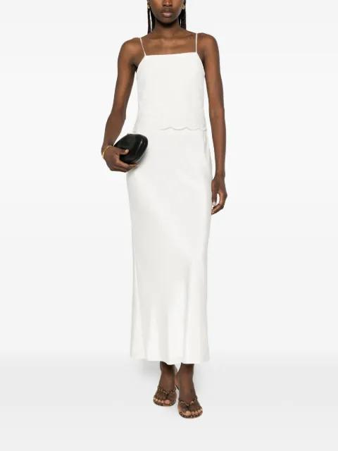 Cove midi dress by POSSE