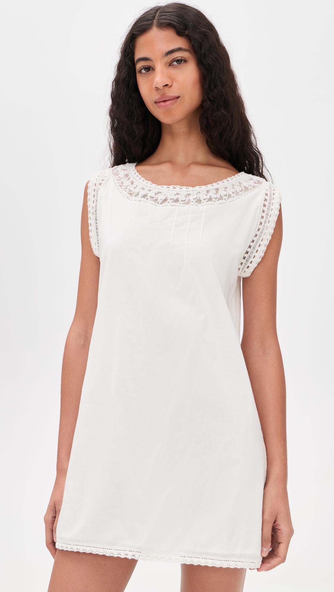 Danielle Mini Dress by POSSE