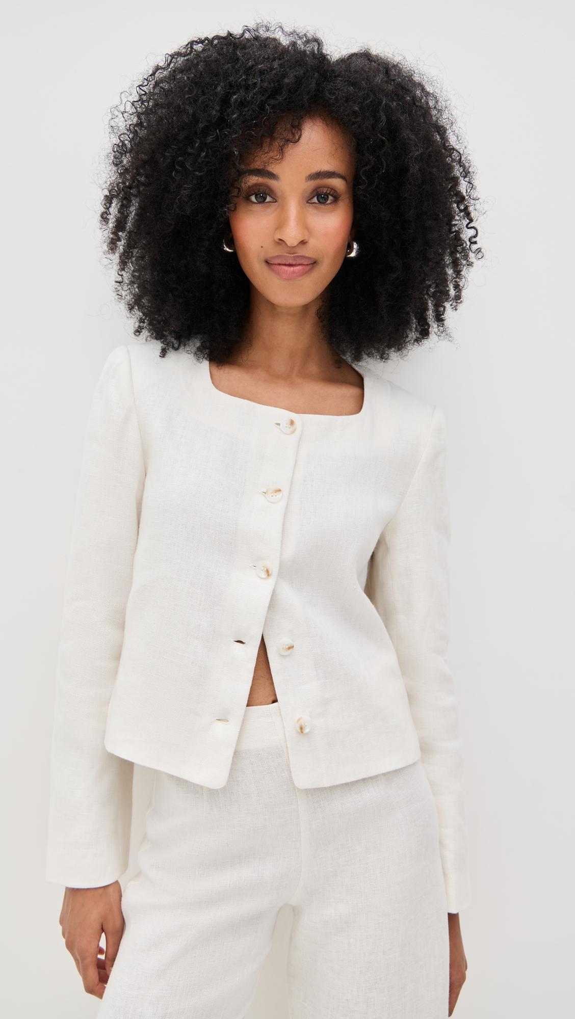 Emma Jacket by POSSE