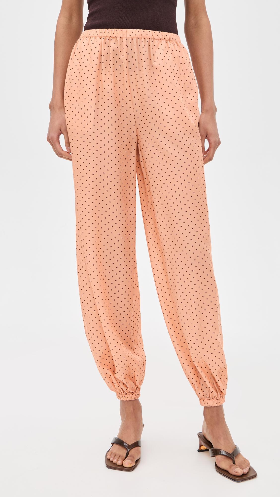 Evie Balloon Pants by POSSE