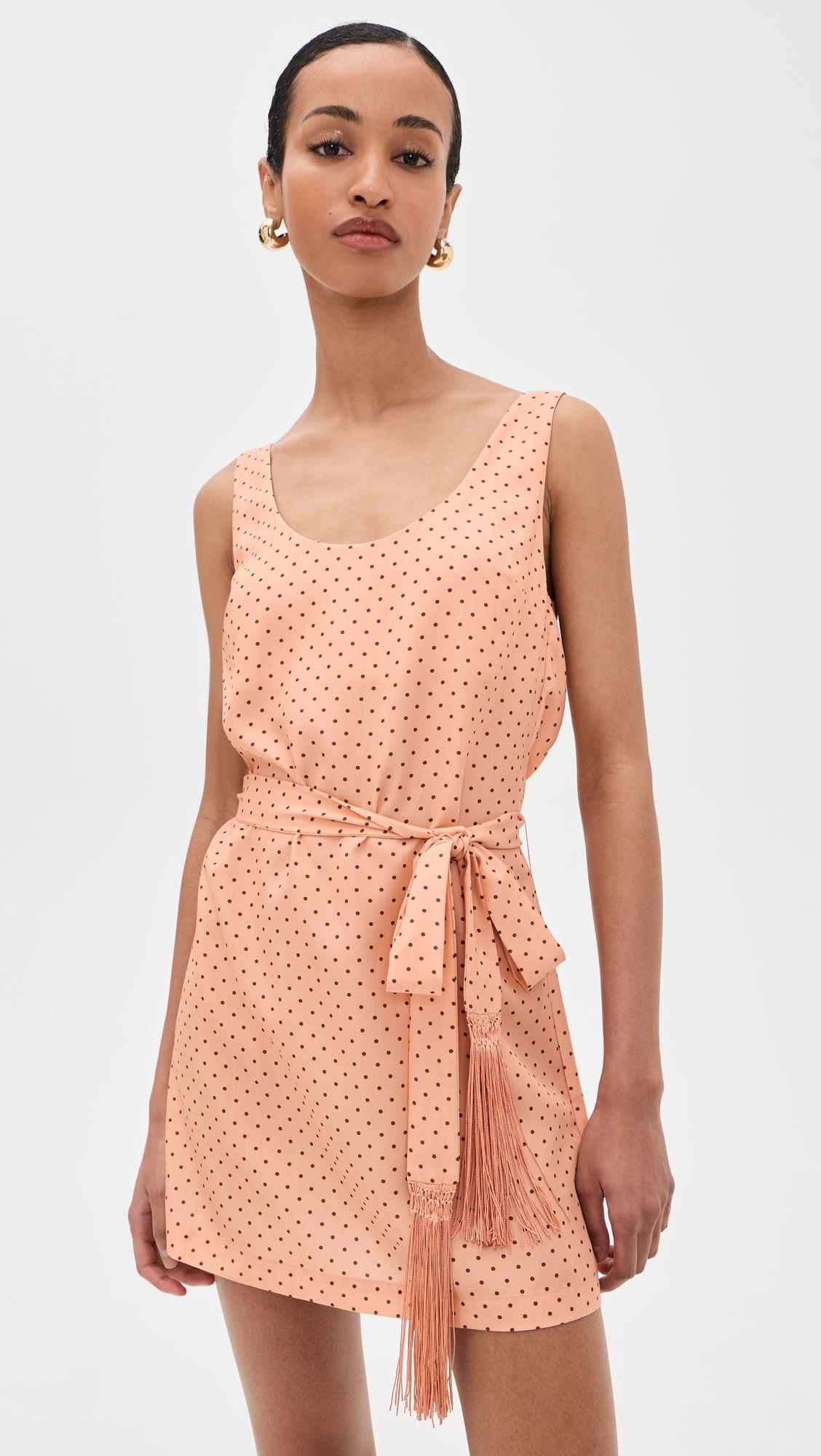 Evie Mini Dress by POSSE