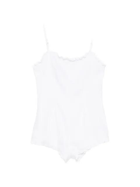 Florence ruffled all in one by POSSE
