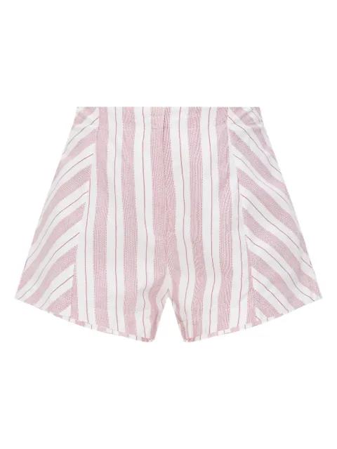 Lena shorts by POSSE