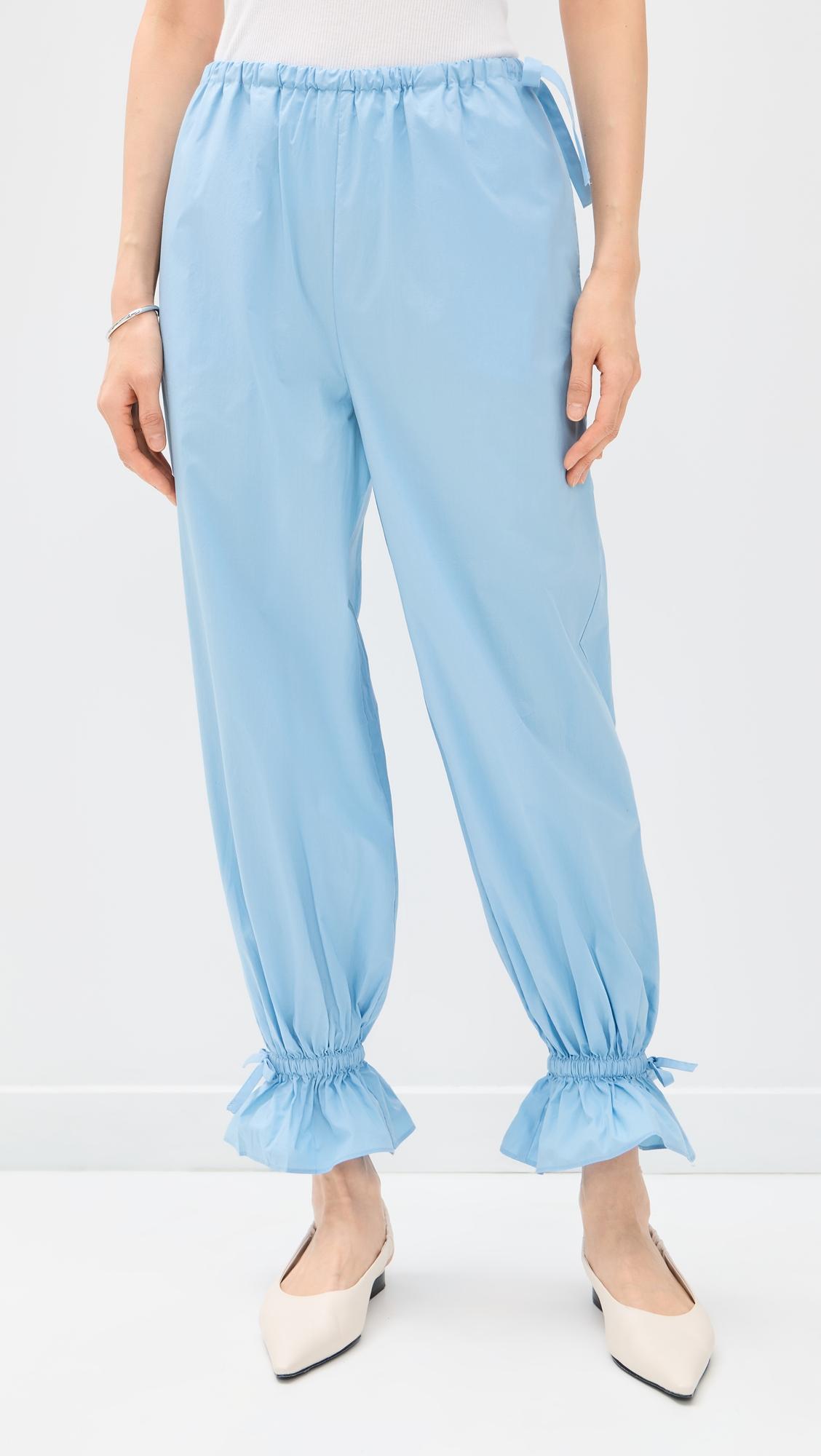 Lindie Balloon Pants by POSSE