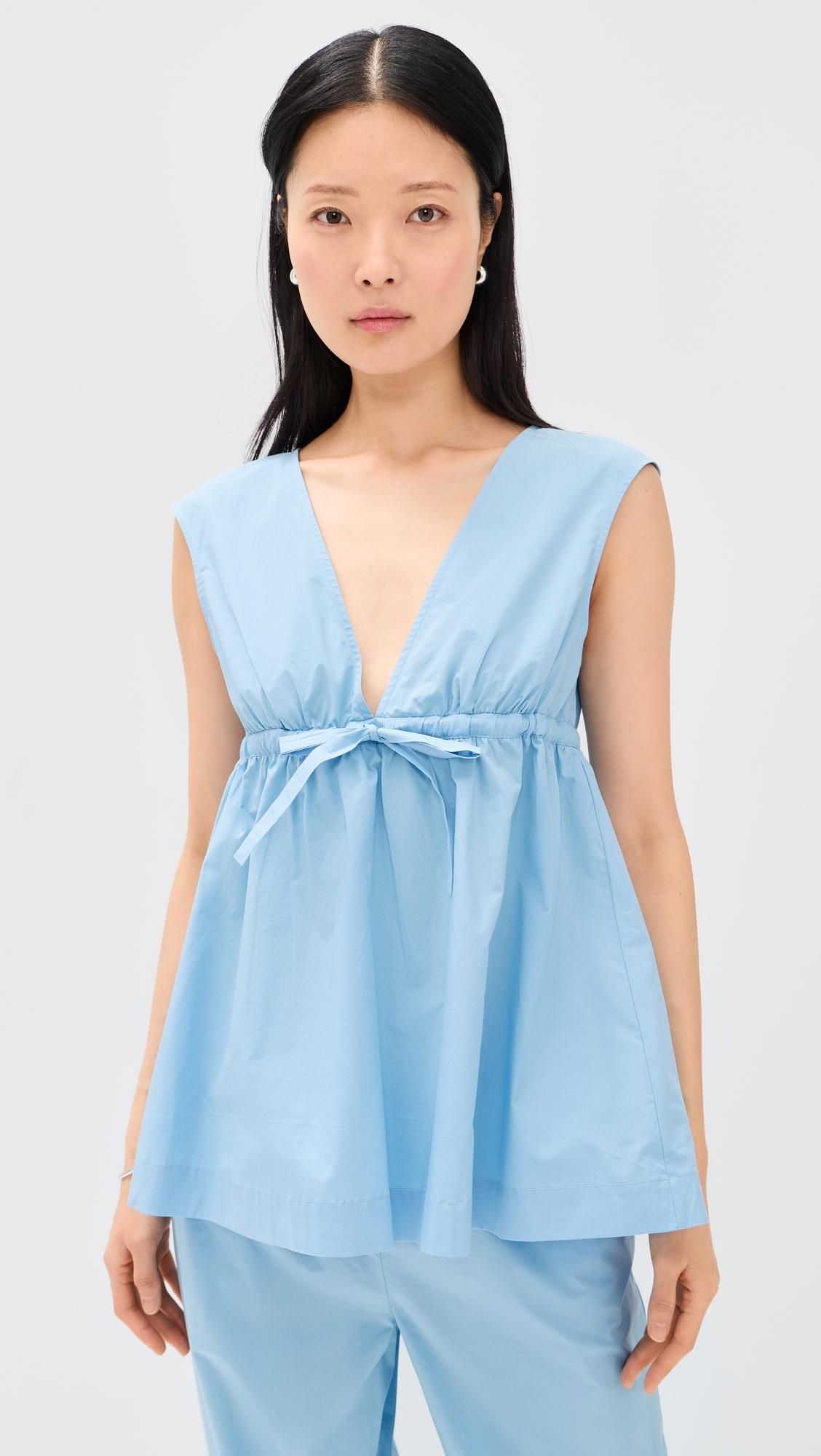 Lindie Top by POSSE