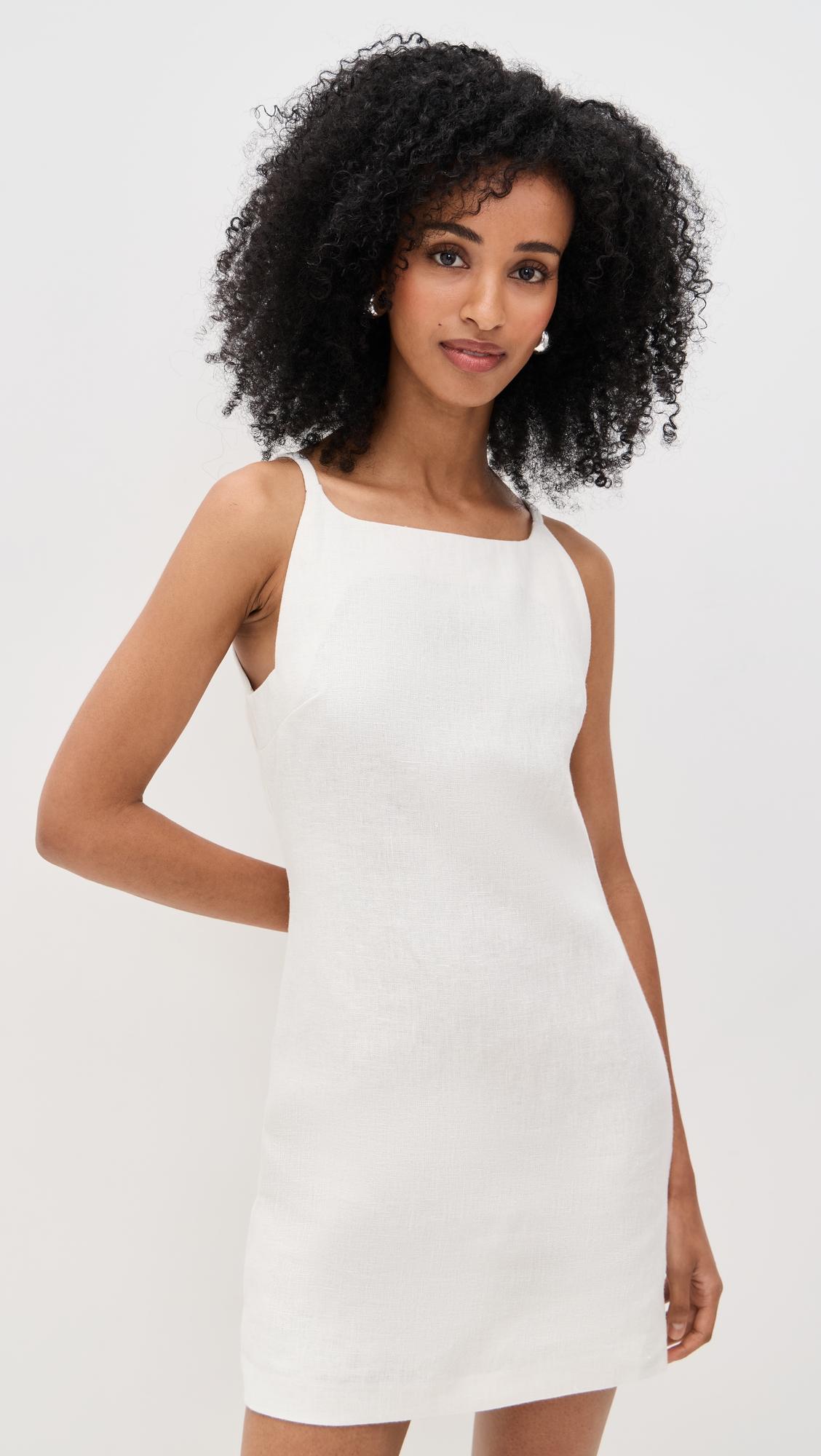 Neve Mini Dress by POSSE