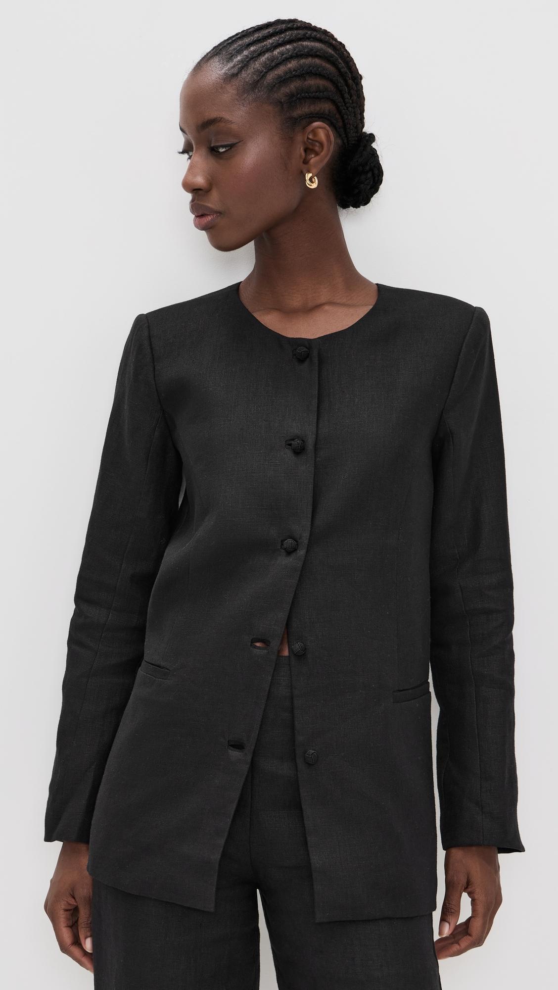 Rio Shift Jacket by POSSE