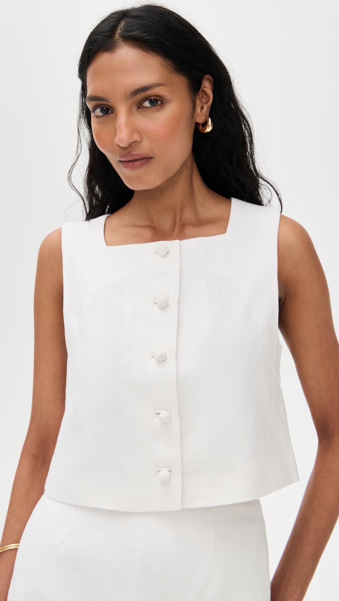 Rio Top by POSSE