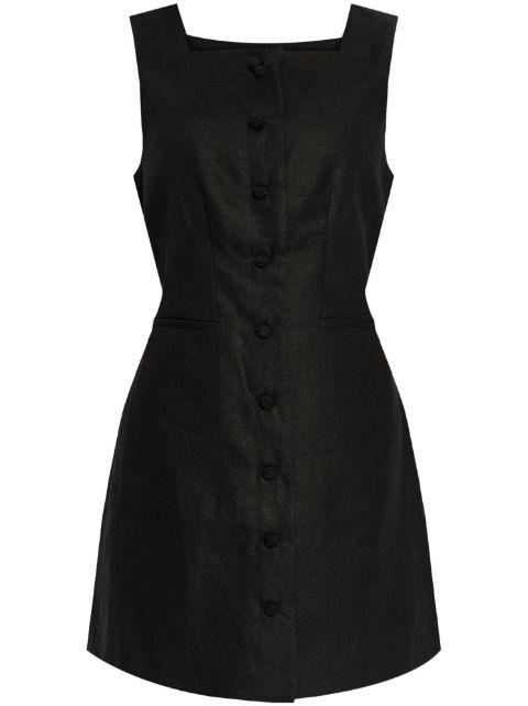 Rio minidress by POSSE