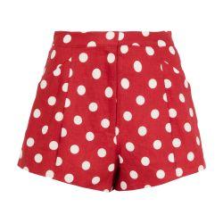Rosalie short by POSSE