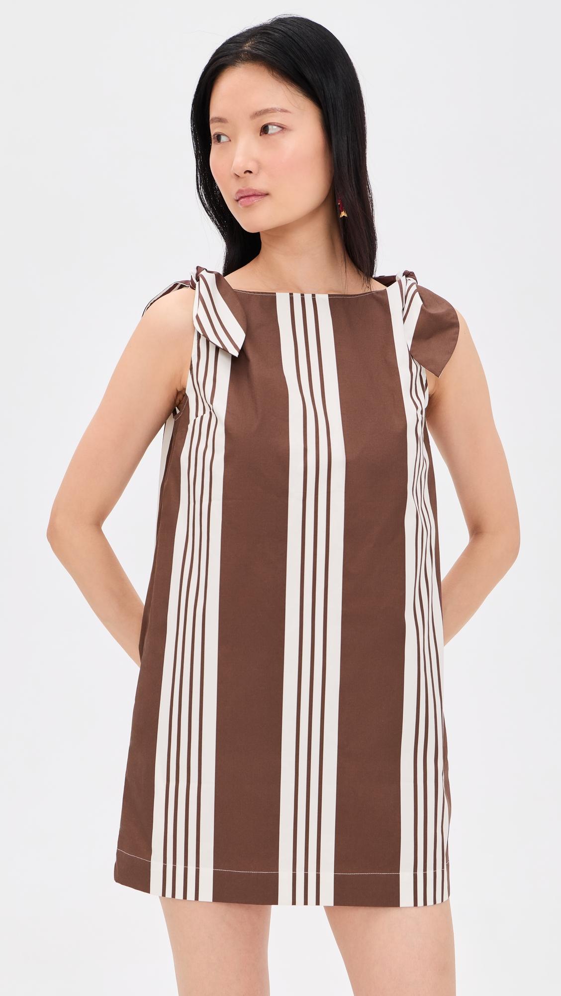 Rosie Mini Dress by POSSE