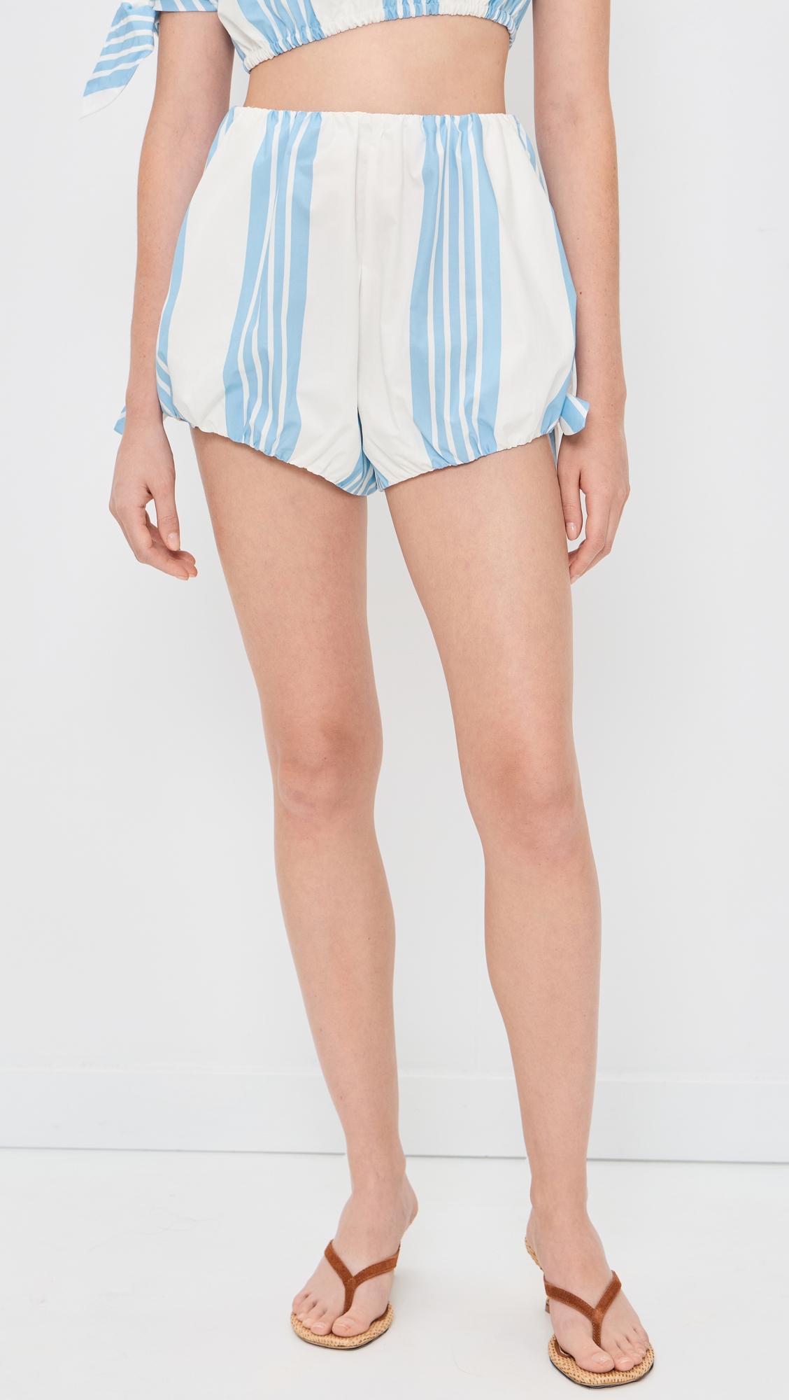 Rosie Shorts by POSSE