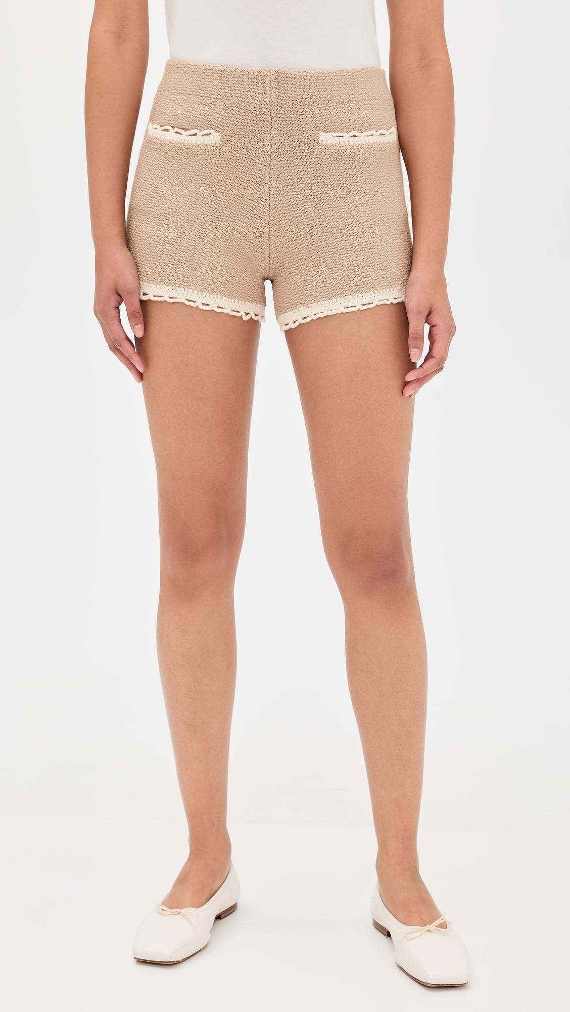 Willow Shorts by POSSE