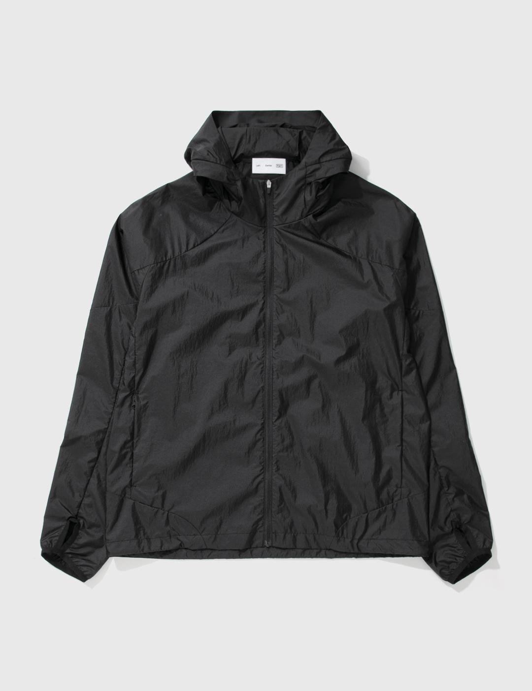 5.0 TECHNICAL JACKET CENTER by POST ARCHIVE FACTION (PAF) | jellibeans
