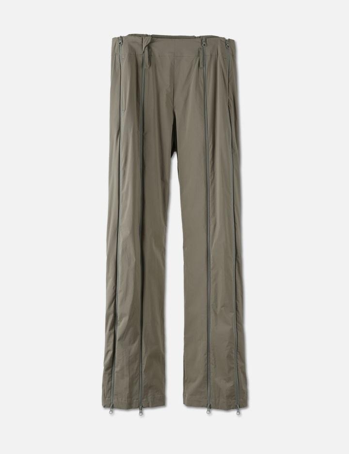 5.0+ Technical Pants Center by POST ARCHIVE FACTION (PAF)