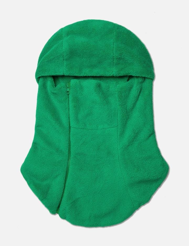 5.1 BALACLAVA RIGHT by POST ARCHIVE FACTION (PAF)