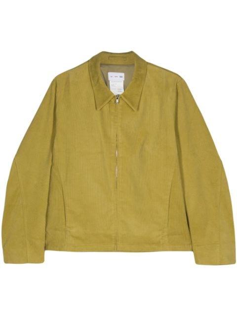 5.1 Right jacket by POST ARCHIVE FACTION (PAF)