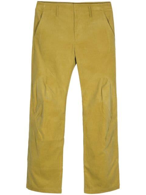 5.1 Right trousers by POST ARCHIVE FACTION (PAF)