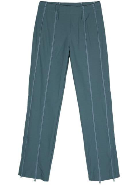 5.1 Technical Center trousers by POST ARCHIVE FACTION (PAF)