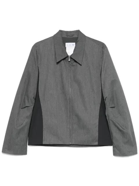 7.0 Right jacket by POST ARCHIVE FACTION (PAF)